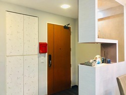 Blk 782D Woodlands Crescent (Woodlands), HDB 4 Rooms #188361702